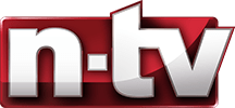 Logo - n-tv