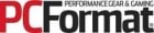 Logo - PCFormat