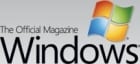 Logo - Windows The Official Magazine