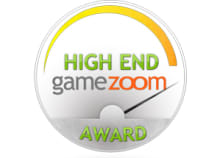 Testbericht - GAME ZOOM - Highend Award