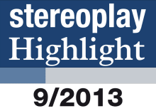 Testbericht - Stereoplay - Highlight 09/2013