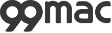 Logo - 99Mac