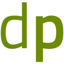 Logo - dobreprogramy.pl