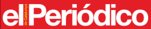 Logo - El Periódico de Cataluña