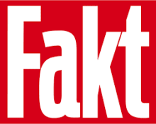 Logo - Fakt