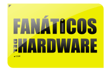 Logo - Fanáticos del Hardware