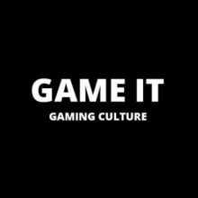 Logo - Game it