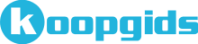 Logo - koopgids