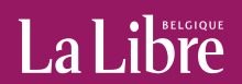 Logo - La Libre