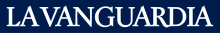 Logo - La Vanguardia