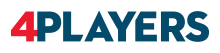 Logo - 4players