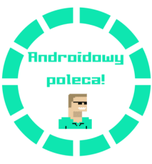 Logo - androidowy
