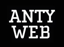 Logo - Antyweb
