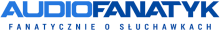 Logo - Audiofanatyk