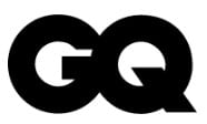 Logo - GQ