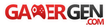 Logo - Gamergen.com
