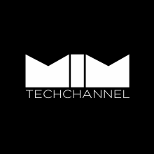 Logo - M1M Tech Channel