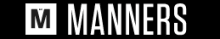 Logo - Manners