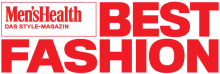 Logo - Men’s Health Deutschland Best Fashion