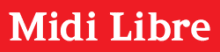 Logo - Midi Libre