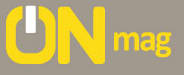 Logo - On mag
