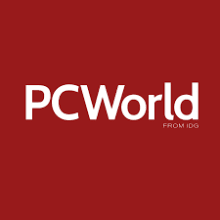 Logo - PCWorld