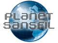 Logo - Planet Sanseil