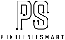 Logo - Pokoleniesmart