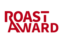 Logo - Roast Award