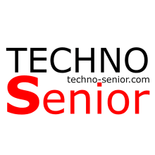 Logo - Techno Senior