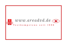 Logo - areadvd.de