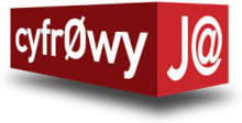 Logo - cyfrowyja.pl