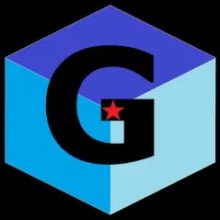 Logo - gamolution.de