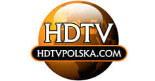 Logo - hdtvpolska.com