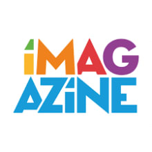Logo - iMagazine