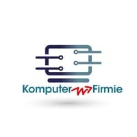 Logo - komputerwfirmie.org