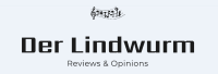 Logo - lindwurm.wordpress.com