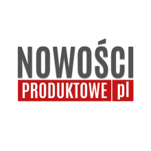 Logo - nowościproduktowe.pl