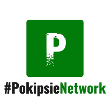 Logo - PokipsieNetwork