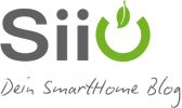 Logo - siio.de - Dein SmartHome Blog