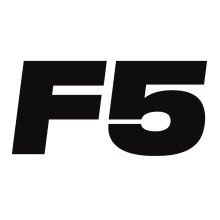 Logo - F5