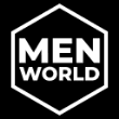Logo - MenWorld PL