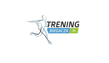 Logo - TreningBiegacza
