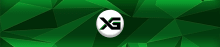 Logo - xbox gaming