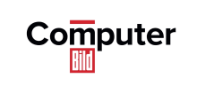 Logo computerbild 2025