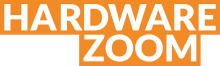 Logo - hardwarezoom.net