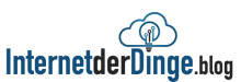 Logo - internetderdinge.blog