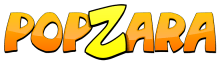 Logo - popzara.com