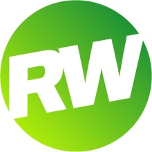 Logo - runner's world PL