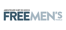 Logo - Freemen's World